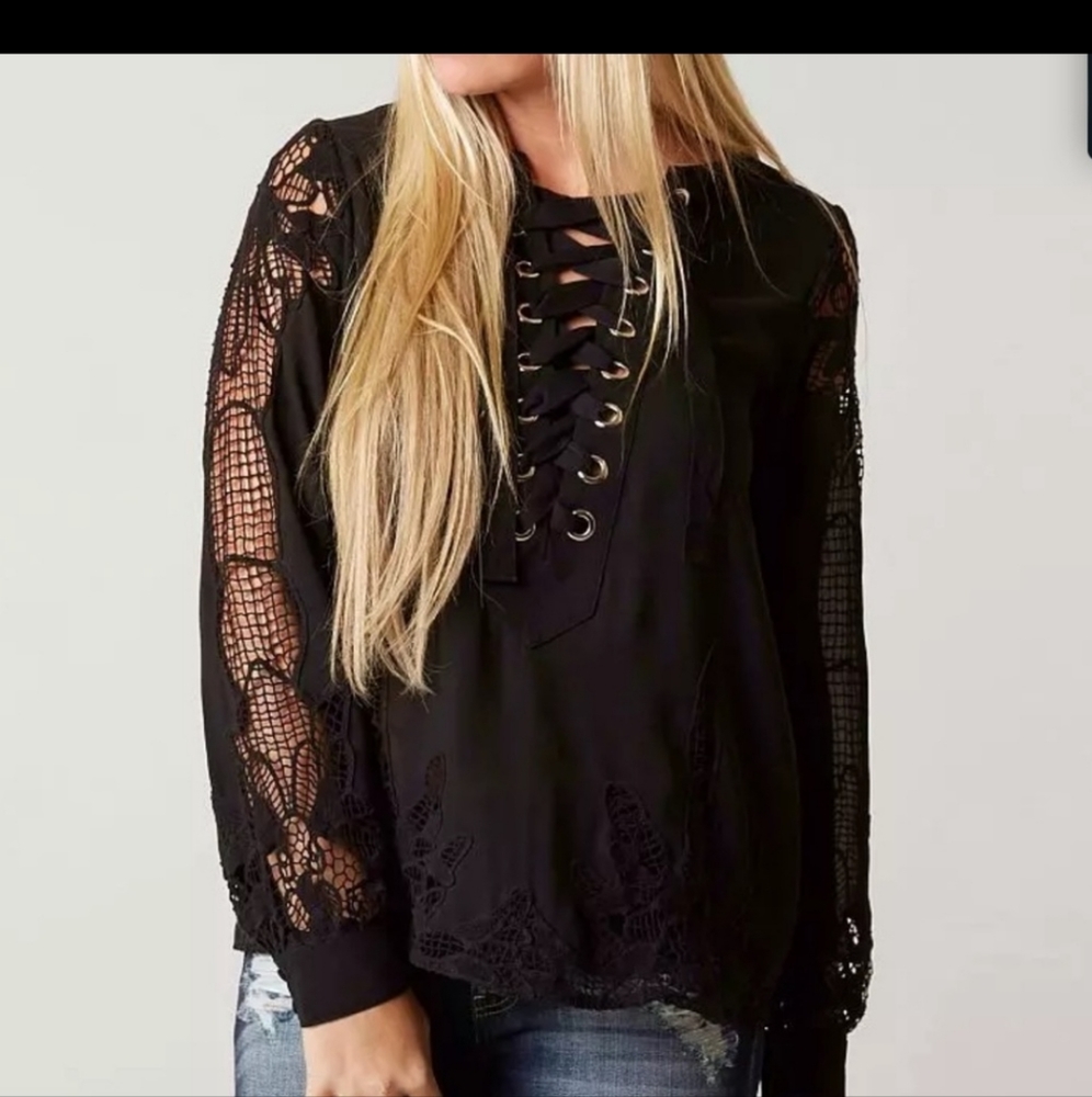 ISO these items
